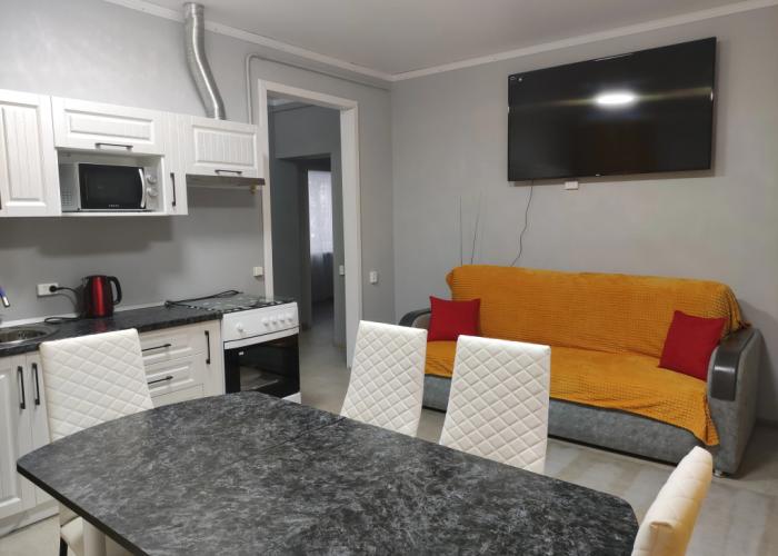 Raduzhny 2 Guest House