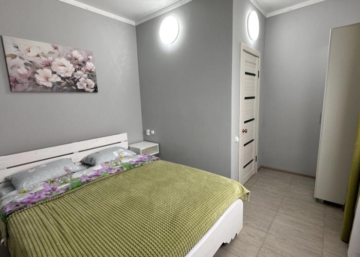 Raduzhny 2 Guest House