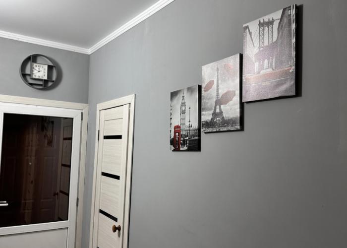 Raduzhny 2 Guest House