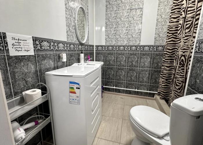Raduzhny 2 Guest House