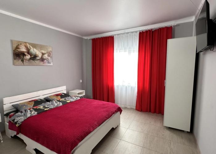 Raduzhny 2 Guest House