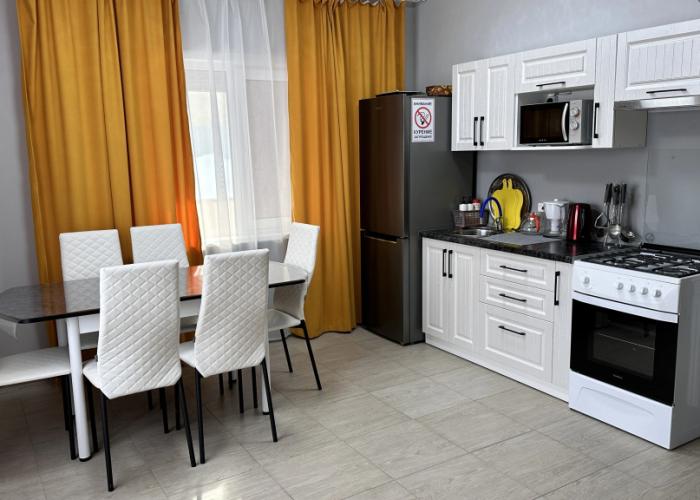 Raduzhny 2 Guest House