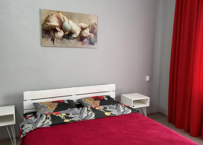 Raduzhny 2 Guest House