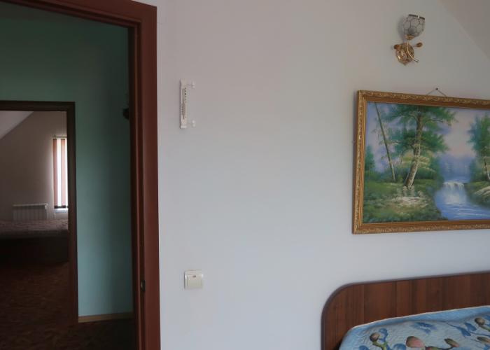 Dlya Vashego otdykha Private home
