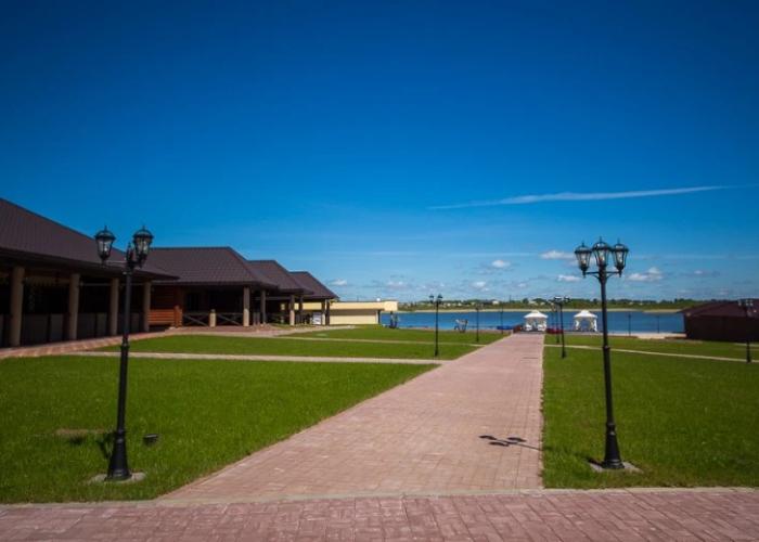 Braslav Lakes Hotel