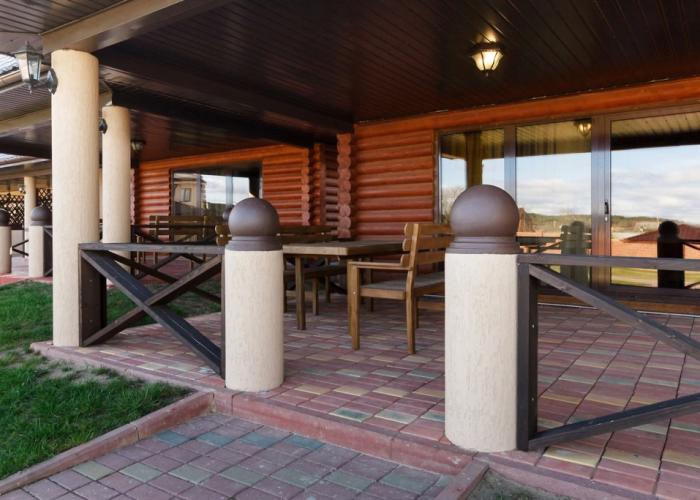 Braslav Lakes Hotel