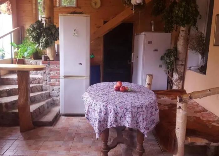 U Kamina Guest House