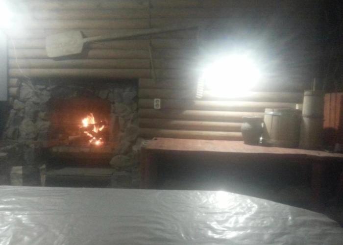 U Kamina Guest House