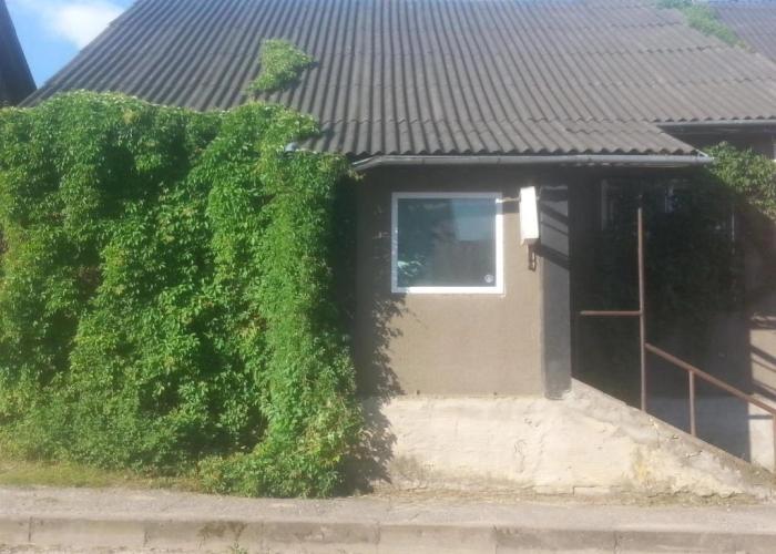 U Kamina Guest House