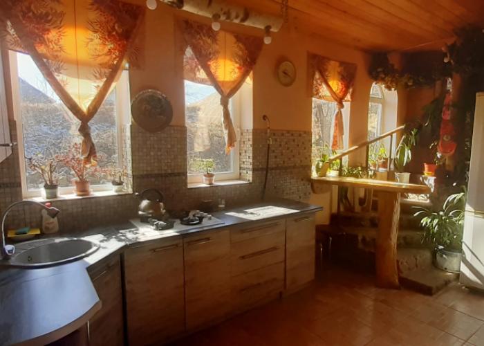 U Kamina Guest House