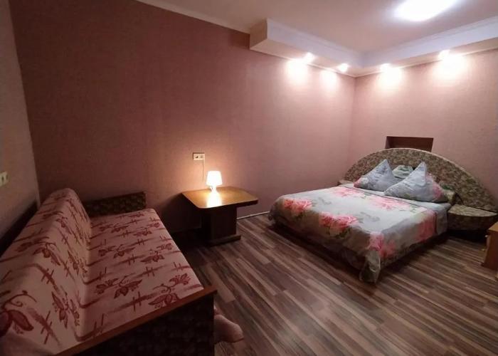 U Kamina Guest House