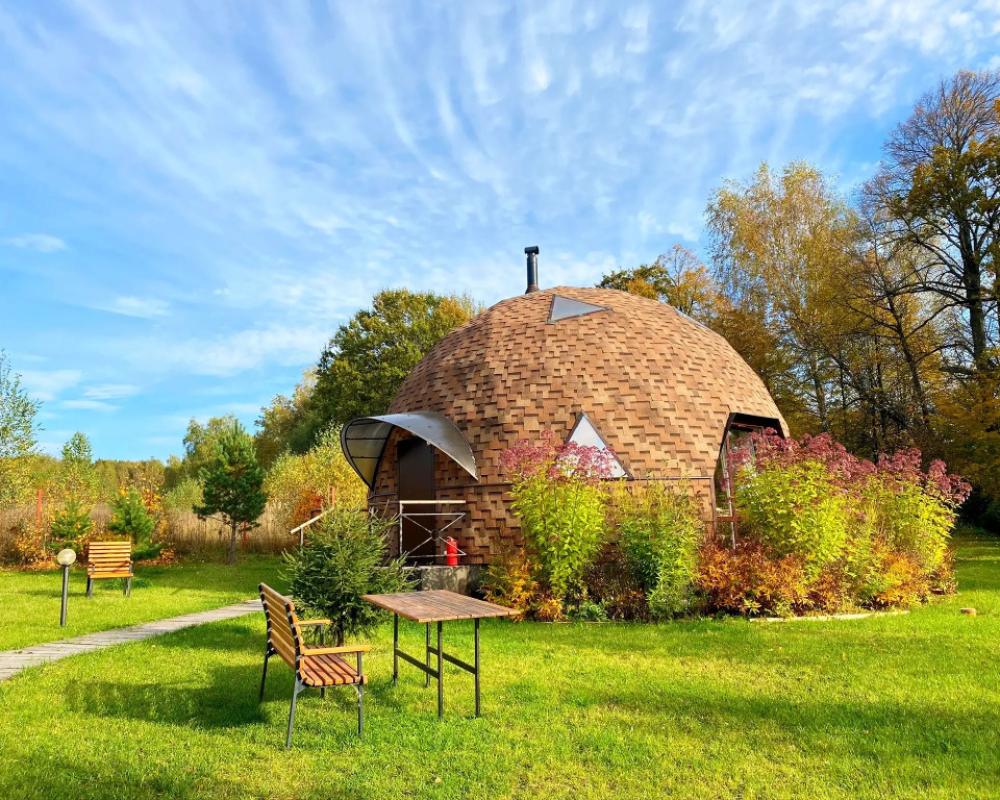 Tsentr Konnogo Otdyiha Karavan