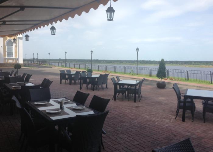 Staraya Bashnya Hotel