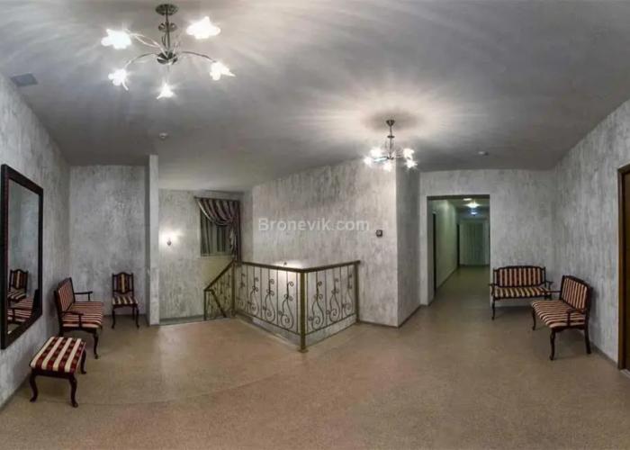 Yuzhnaya Hotel