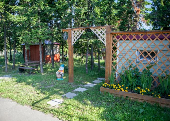 Rus' Mini-Hotel