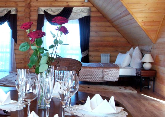 Rus' Mini-Hotel