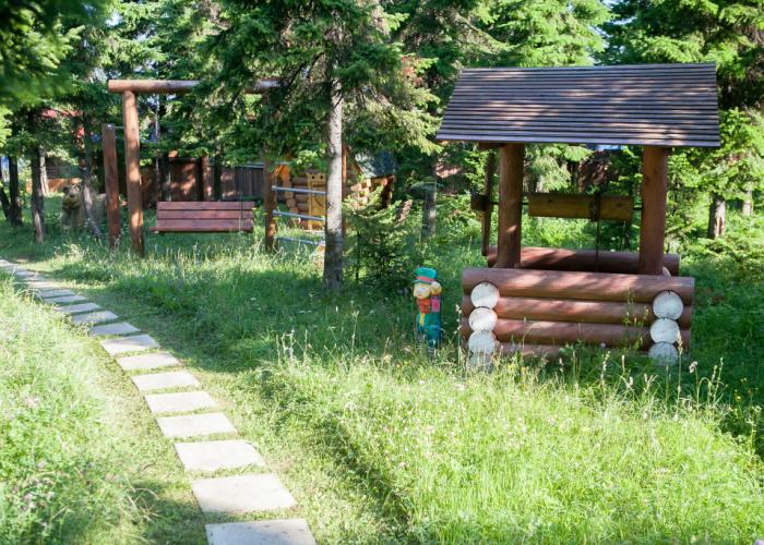 Rus' Mini-Hotel