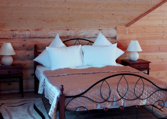 Rus' Mini-Hotel
