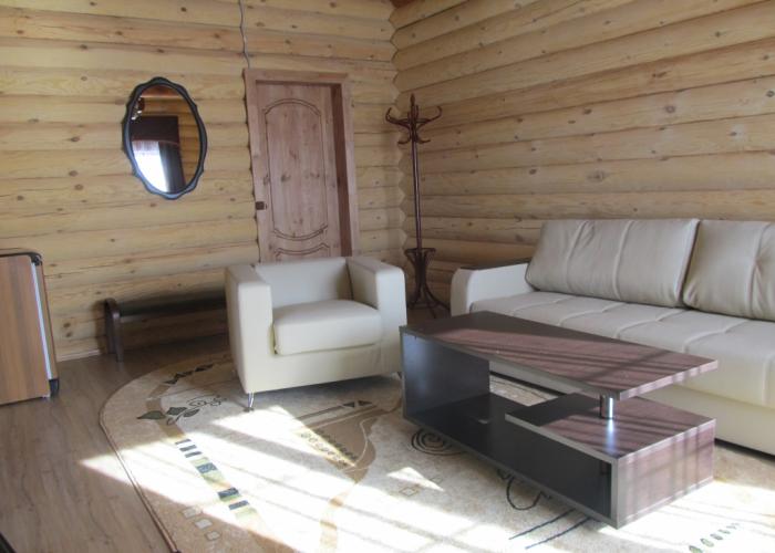 Rus' Mini-Hotel