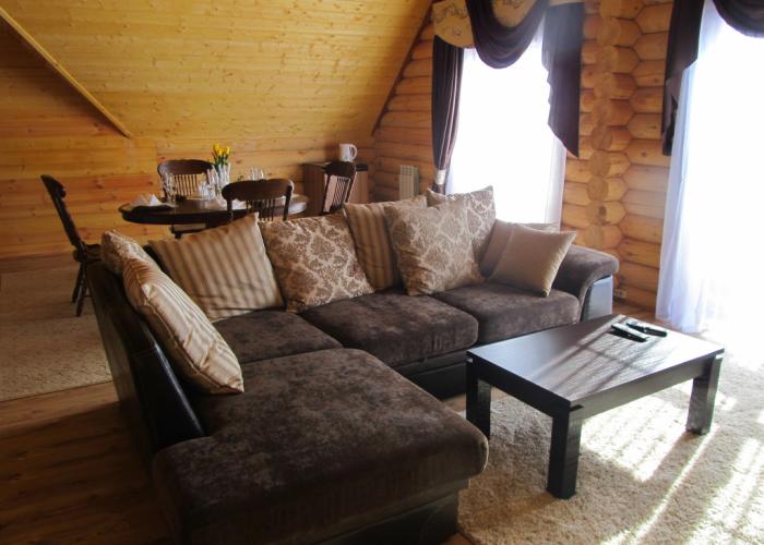 Rus' Mini-Hotel