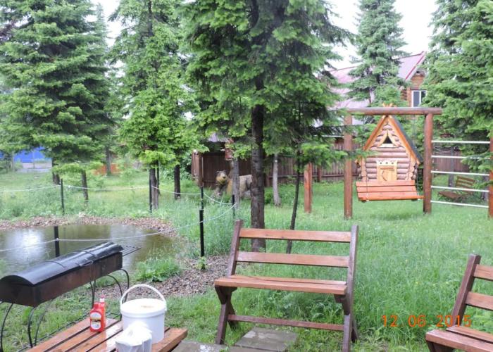 Rus' Mini-Hotel
