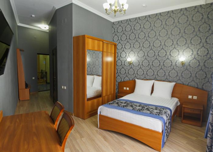 Hotel Sarapul`