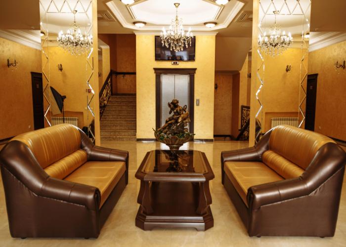 Hotel Sarapul`