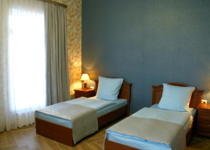 Hotel Sarapul`