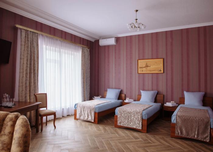 Hotel Sarapul`