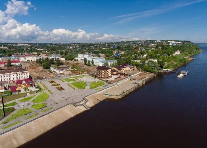 Hotel Sarapul`