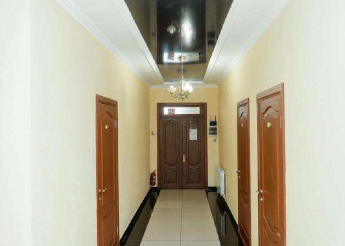 Korona Hotel