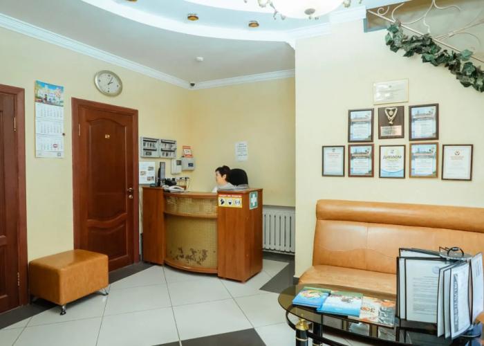 Korona Hotel