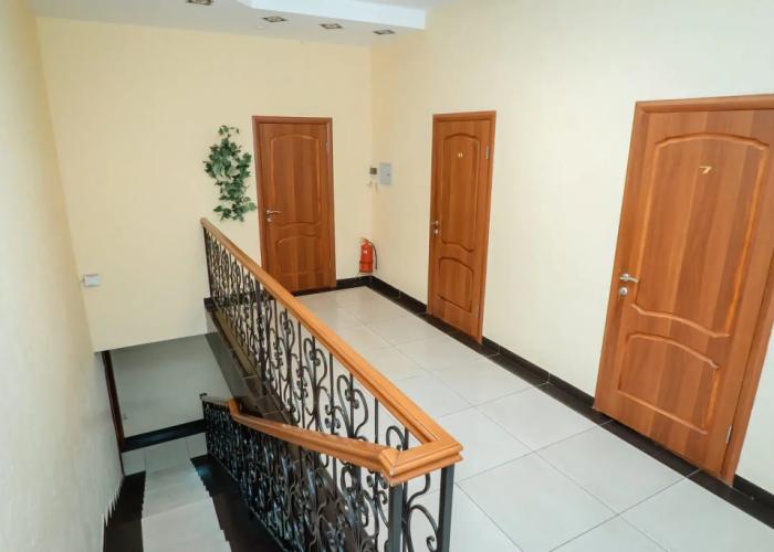 Korona Hotel
