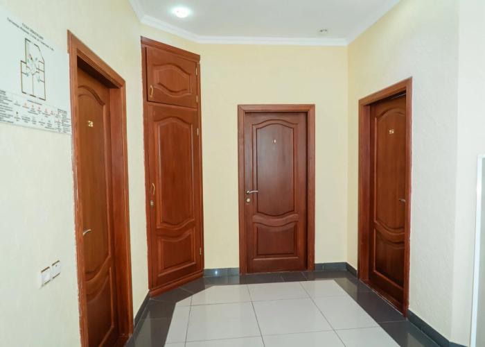 Korona Hotel