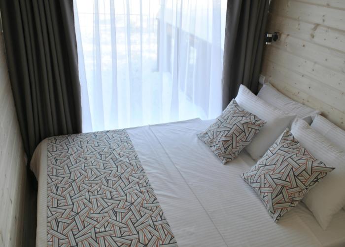 Kaskad Hotel