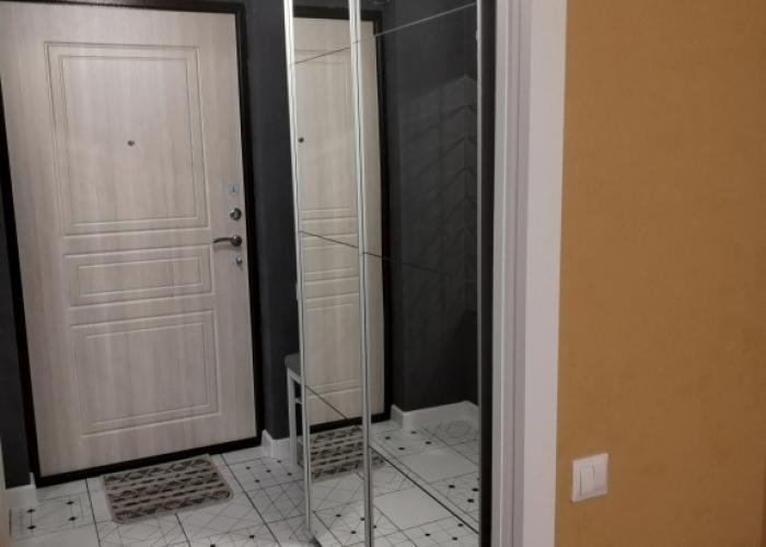 Kvartira-Studiya Na Amurskoy Flat