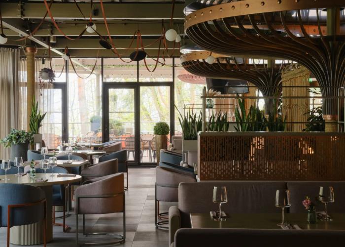 Repino Park Hotel
