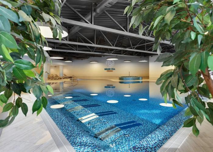 Repino Park Hotel