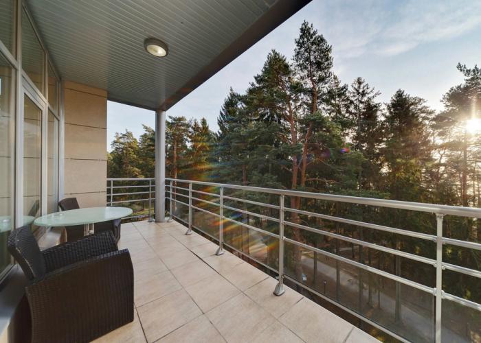 Repino Park Hotel