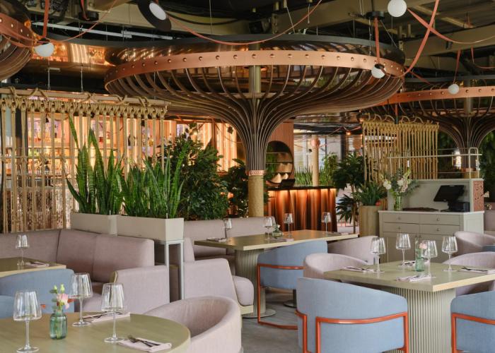 Repino Park Hotel