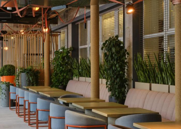 Repino Park Hotel