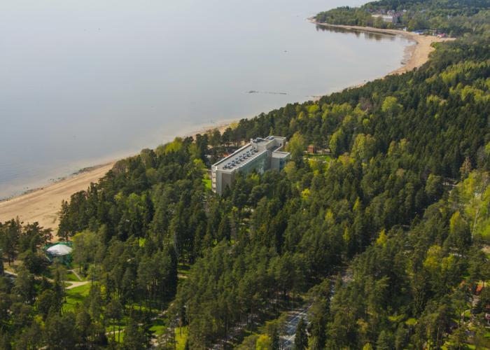 Repino Park Hotel