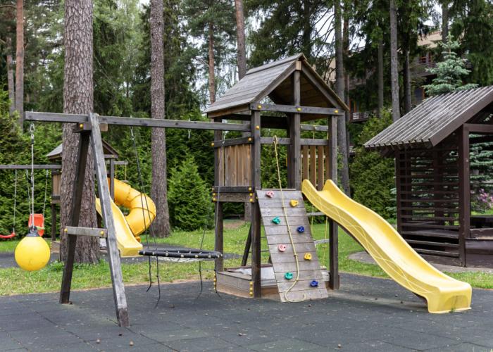 Azimut Park Hotel& SPA Repino