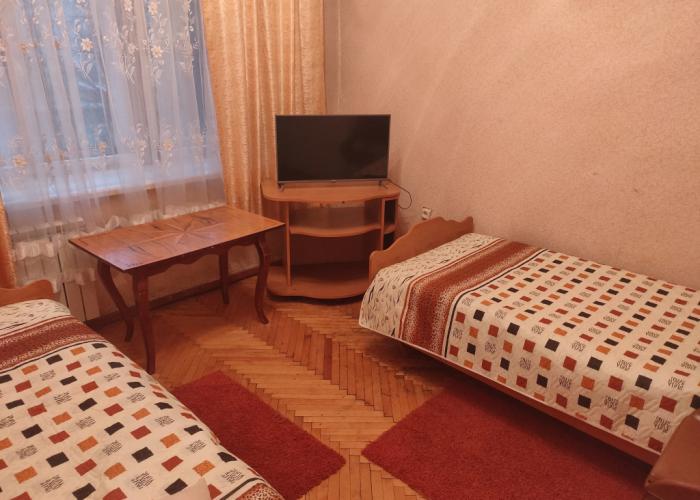Hotel Alyans