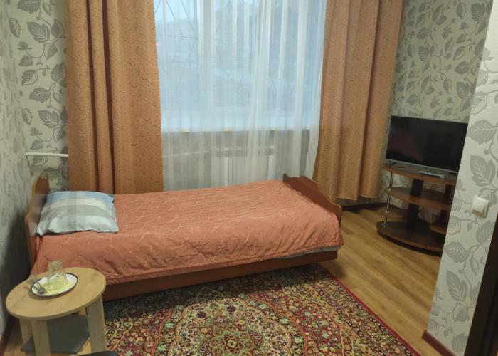 Hotel Alyans
