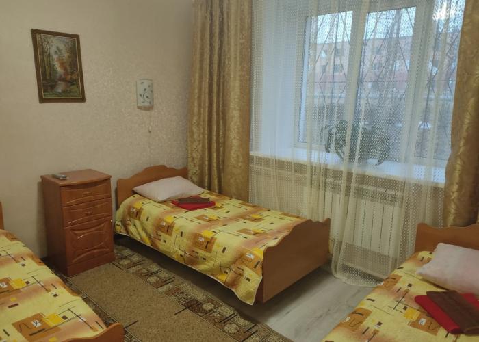 Hotel Alyans