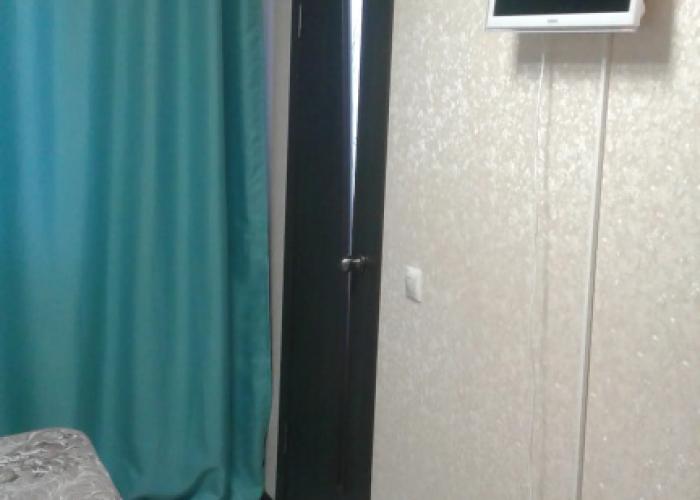 Hotel Alyans