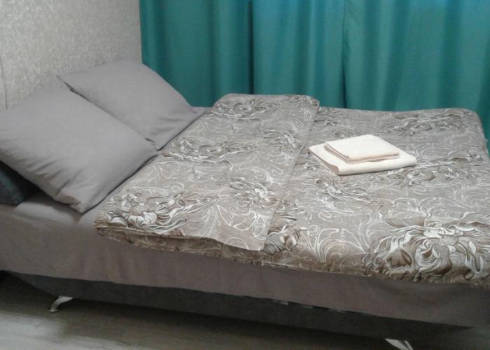 Hotel Alyans