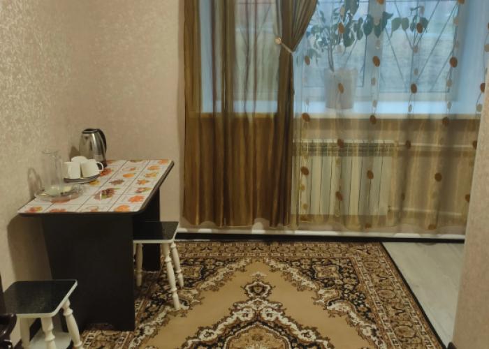 Hotel Alyans