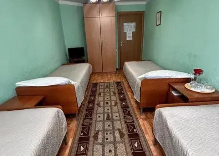 Aeroport Hotel
